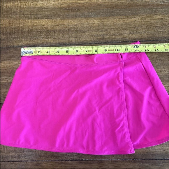 Tommy Bahama Relax Swim Skirt Cover Up Youth Girls Size 16 - Picture 2 of 9